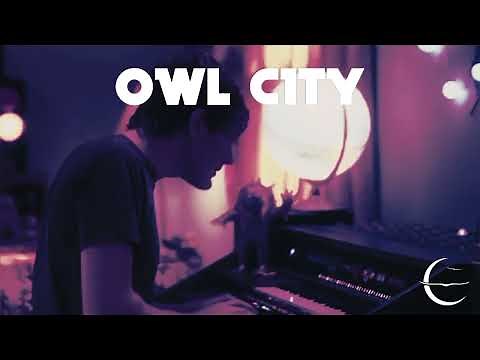 Owl City - Fireflies (High Quality Instrumental With Backing Vocals)