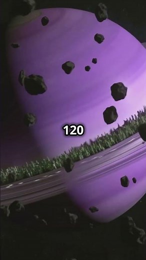 Discover J1407B: The Exoplanet with Rings Bigger than Saturn!