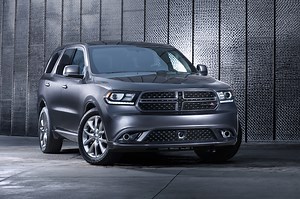 2015 Dodge Durango