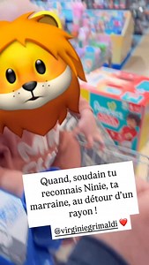 (Meilleur attaché de presse au monde et il n’a que deux ans !!! ❤️❤️) | Alors Voilà