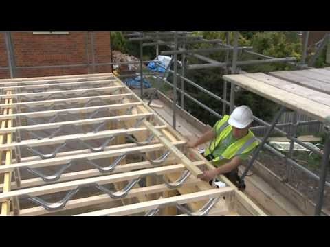MiTek Posi-Joist – Positively engineered for a better floor