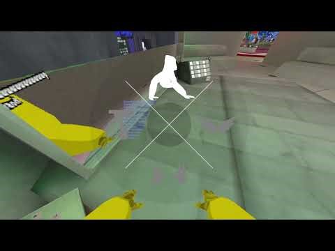 gtag pc mods walk sim