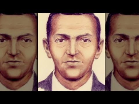 The D.B. Cooper Theory That Would Change Everything