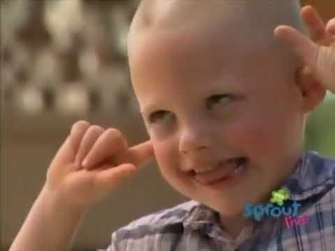 Barney & Friends: Glad to Be Me/Arts (2006)