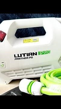 Máy Rửa Xe Chính Hãng Lutian P4 ,P5 Pro ,Lutian P6 Pro