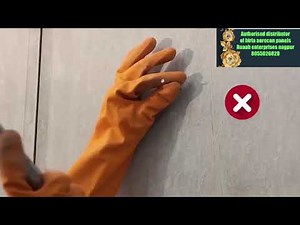 Birla Aerocon Panel Installation