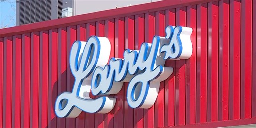 South Topeka shop revives Larry’s Shortstop in same location