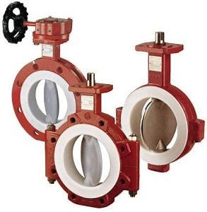 [Hot Item] High-Performance API 609 Triple Offset Butterfly Valve for Industrial Use
