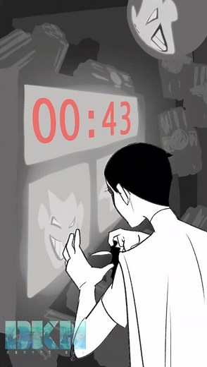 Identifying the Robin in the Explosive Batman Scene