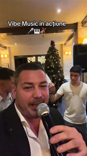 Vibe Music Performance Featuring Talented Musicians