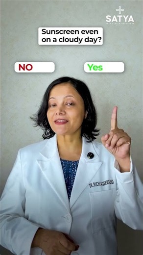 6 Skincare Habits a Dermatologist Says YES or NO To | Acne, Sunscreen & Skincare Myths | Dr Ruchi
