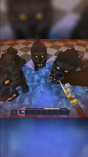I coded an INSANE Boss Fight in Hytale