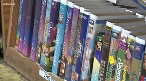 VERIFY: How much are your old Disney VHS tapes really worth?