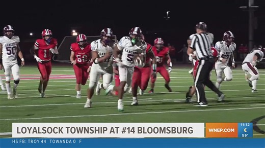 Week 5 of the Super 16 Sports Final: Part 1