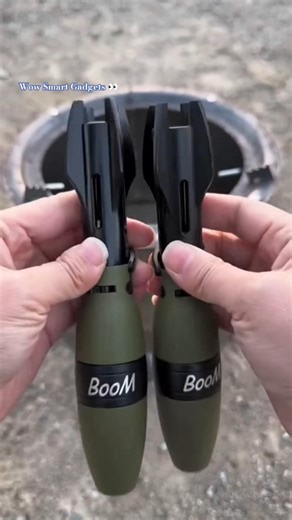 Windproof Adjustable Flame Lighter 💪 New latest Gadgets! Best invention #shorts #ytshorts