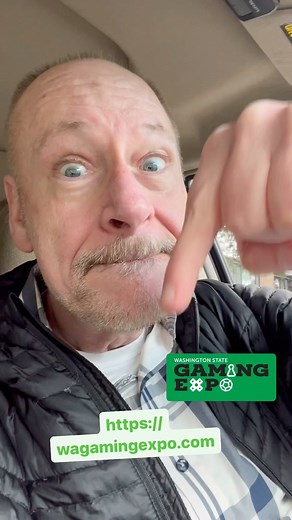 29 reactions | https://wagamingexpo.com #gaming #expo #seattle | The Real BJ Shea | Facebook