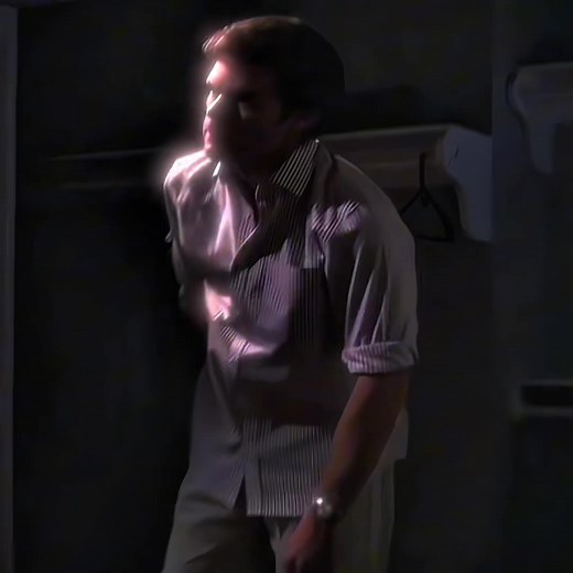 Exploring Dexter Morgan: The Iconic Character Introduction