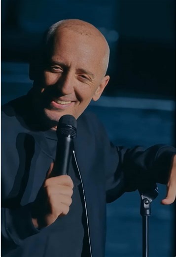 LUI-MÊME : Le spectacle exclusif de Gad Elmaleh