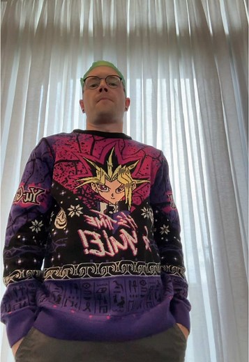 Elite Christmas Jumper Selection for Holiday Cheer