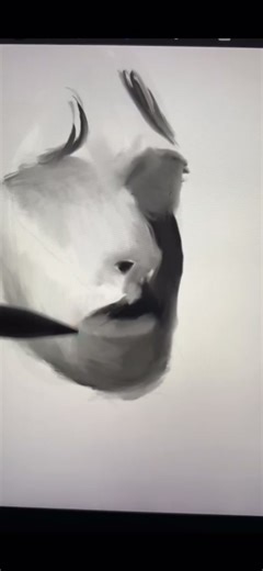 Sinking man #art #digitalart #fyp #painting #foryou #foryoupage #procreate #artist #drawing