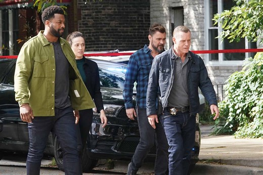 Is a New Episode of Chicago P.D. on Tonight? (January 29, 2025)