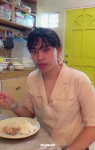 "GULAT" #vincealarcon #asmrvideo #viralvideo #content #tiktok #asmr #f...