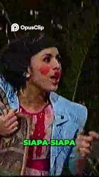 OVJ - Opera Van Java Jadul #laporpaktrans7 #ovjjadul