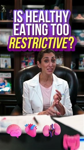 Do You Think High Raw Plant Based Is Too Restrictive?