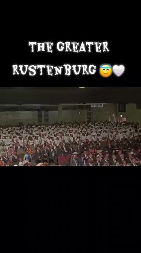 Experience Greater Rustenburg's Youth Night Celebration