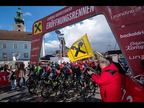 Eröffnungsrennen Leonding 2025