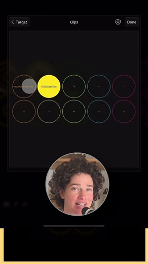 🍩 Loopy Pro Tip of the Week: Project Wide Follow Actions 🍩