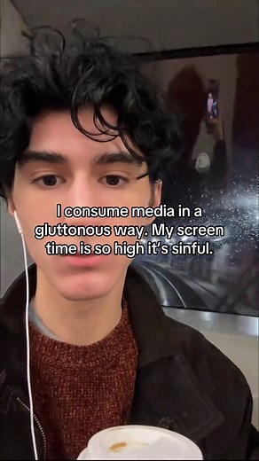 Understanding High Screen Time Consumption Patterns