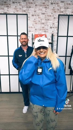 Did you know we’ve recently been going live from our TikTok shop?! Be on the lookout for more fun with the presenters at 8.30am, tomorrow morning. TOP TIP: Sometimes we have sold out colour options on TikTok that aren’t available on our website!! | Ideal World