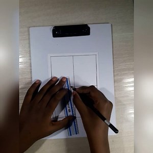 How to make a easy optical illusion