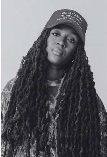Jackie Hill Perry on God, Faith, and the Bible