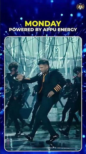 James - Starting Monday with Appu Power ⚡| Puneeth Rajkumar | Chethan Kumar | Charan Raj