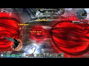 走破演習 ： ナベリウス Ⅱ 2:06 FoBr SH ta pso2