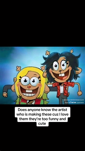 Deltarune Chapter 8: Noelle and SpongeBob Mashup