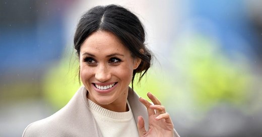Meghan Markle's Father, Thomas Markle, Slapped With Restraining Order