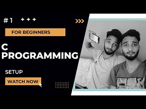 #C How to install Dev c++ in windows || How to run c program in pc