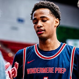 Brandon Bass jr.'s Career Home