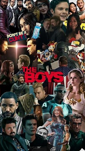 Best Series to Binge-Watch Right Now (2025)