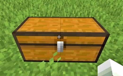 All 4 types of chests in Minecraft