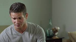 47K views · 999 reactions | Years of addiction and repeated recovery programs that didn’t have a lasting impact made Geoff feel like he had to live with a label: addict. But once he understood what Jesus had done for him and for all of us, Geoff received a new label: new creation in Christ. | Our Daily Bread Ministries | Facebook