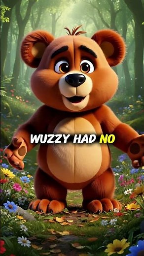 Fuzzy Wuzzy Tongue Twisters for Kids! 🐻