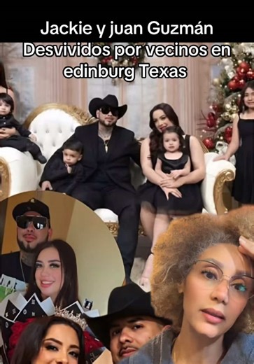 Jackie y juan Guzmán Desvividos por unna riña al volante con vecinos#unamezcolanza #jackieguzman #furiaalvolante #newstoday #crimen