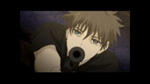 Phantom～Requiem for the Phantom～ 第1話「覚醒」