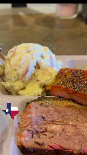 #bbqlovers #bbq #deepellum #texasbbq