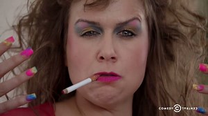 Get ready to have this little ditty stuck in your head all over again. It's 80s Ladies. #TBT | Inside Amy Schumer