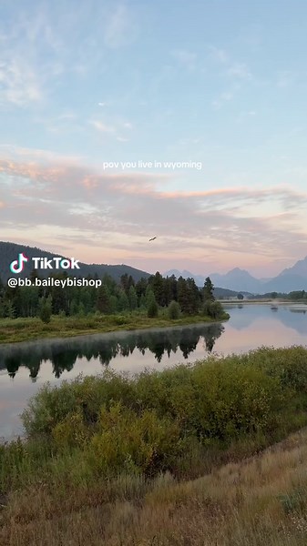 Summer Adventures in Wyoming's Grand Teton National Park